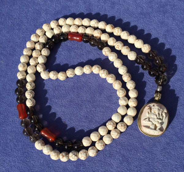 Harmony & Bliss Mala