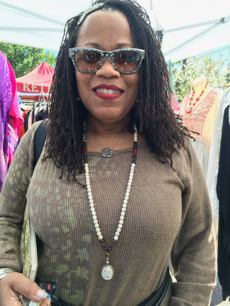 Harmony & Bliss Mala LataLove Collection