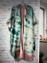 Td Reversible Kimono