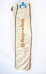 Satnam Yoga Mat Bag