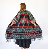 Shangrila Boho Kimono