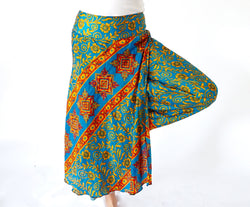 Free Flow Pant No. 4