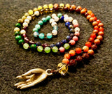 Hand of Wisdom