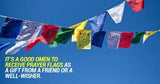 Prayer Flags