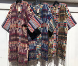 Shangrila Kimono
